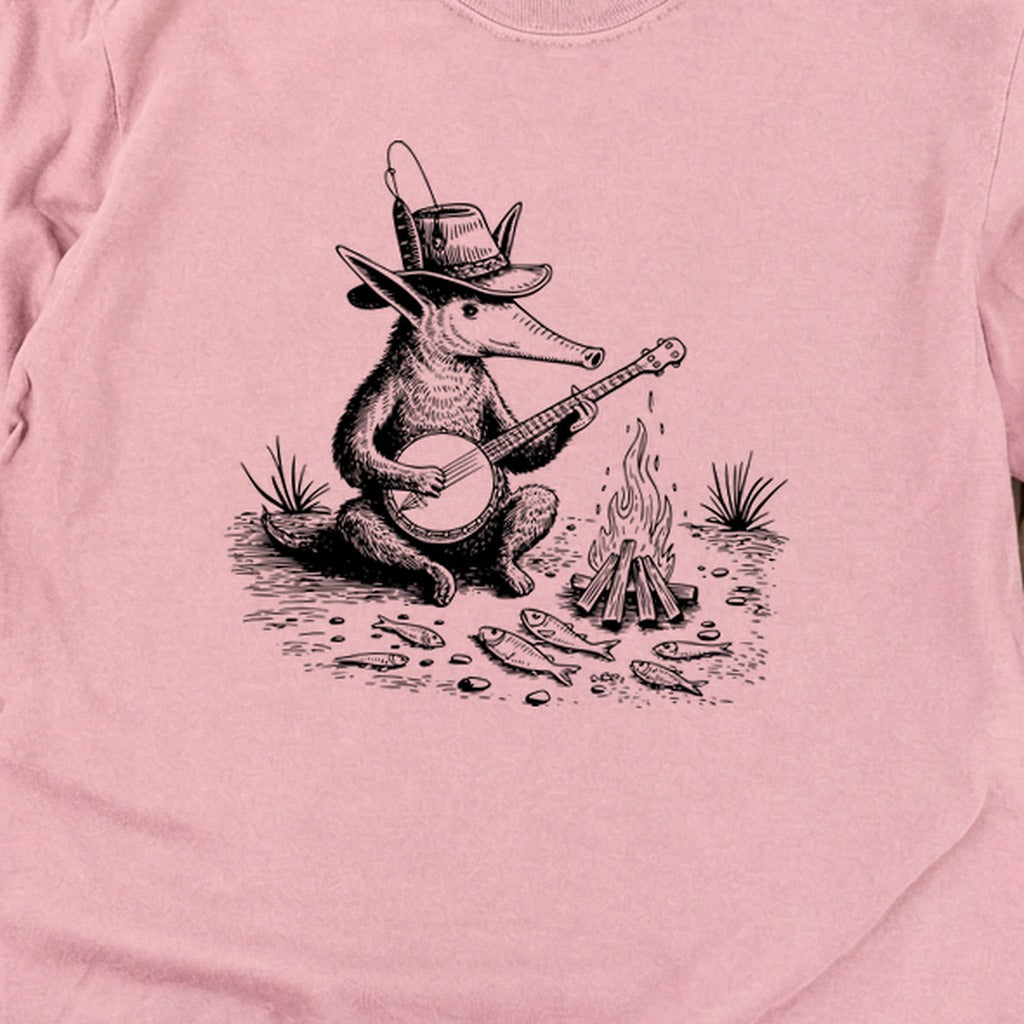 The Bardvark Aardvark Cotton Long Sleeve
