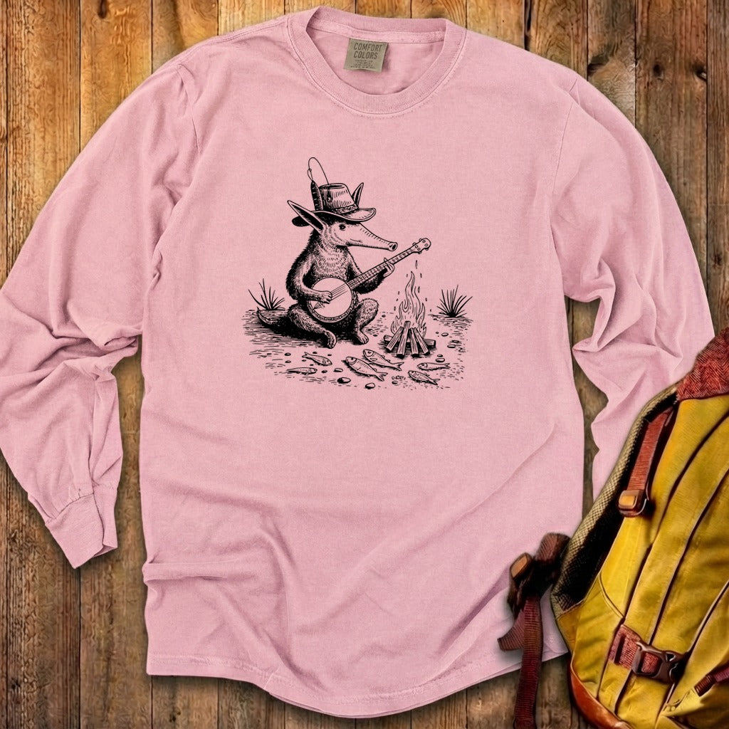 The Bardvark Aardvark Cotton Long Sleeve