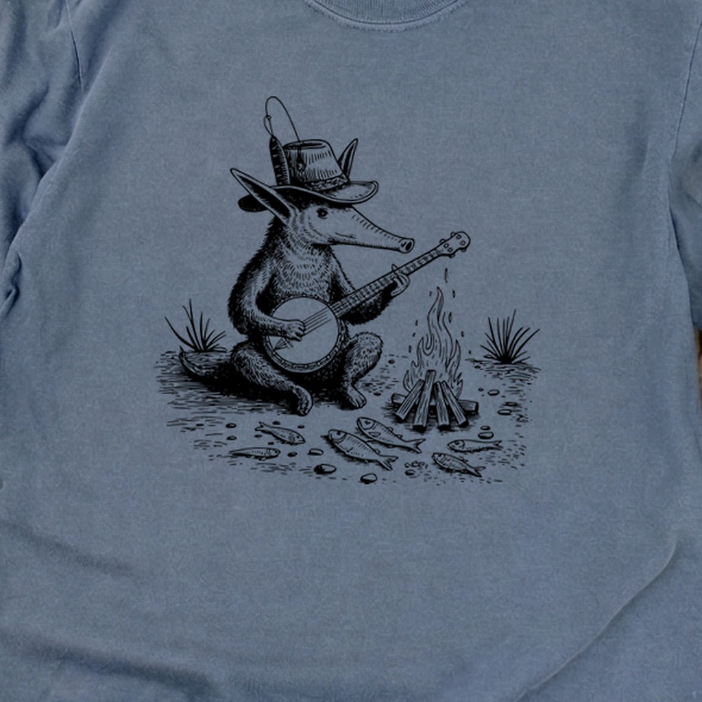 The Bardvark Aardvark Cotton Long Sleeve