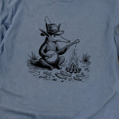 The Bardvark Aardvark Cotton Long Sleeve