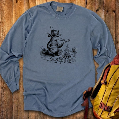 The Bardvark Aardvark Cotton Long Sleeve