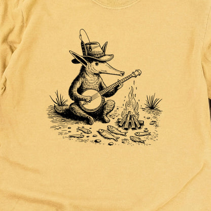 The Bardvark Aardvark Cotton Long Sleeve