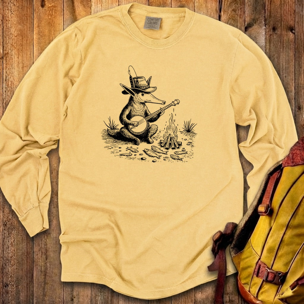 The Bardvark Aardvark Cotton Long Sleeve