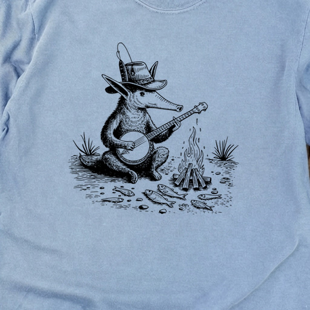 The Bardvark Aardvark Cotton Long Sleeve