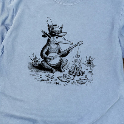 The Bardvark Aardvark Cotton Long Sleeve