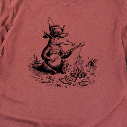 The Bardvark Aardvark Cotton Long Sleeve