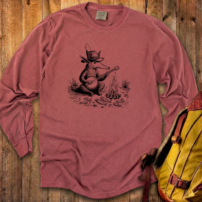 The Bardvark Aardvark Cotton Long Sleeve