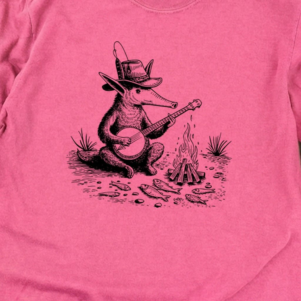 The Bardvark Aardvark Cotton Long Sleeve