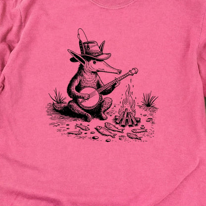 The Bardvark Aardvark Cotton Long Sleeve