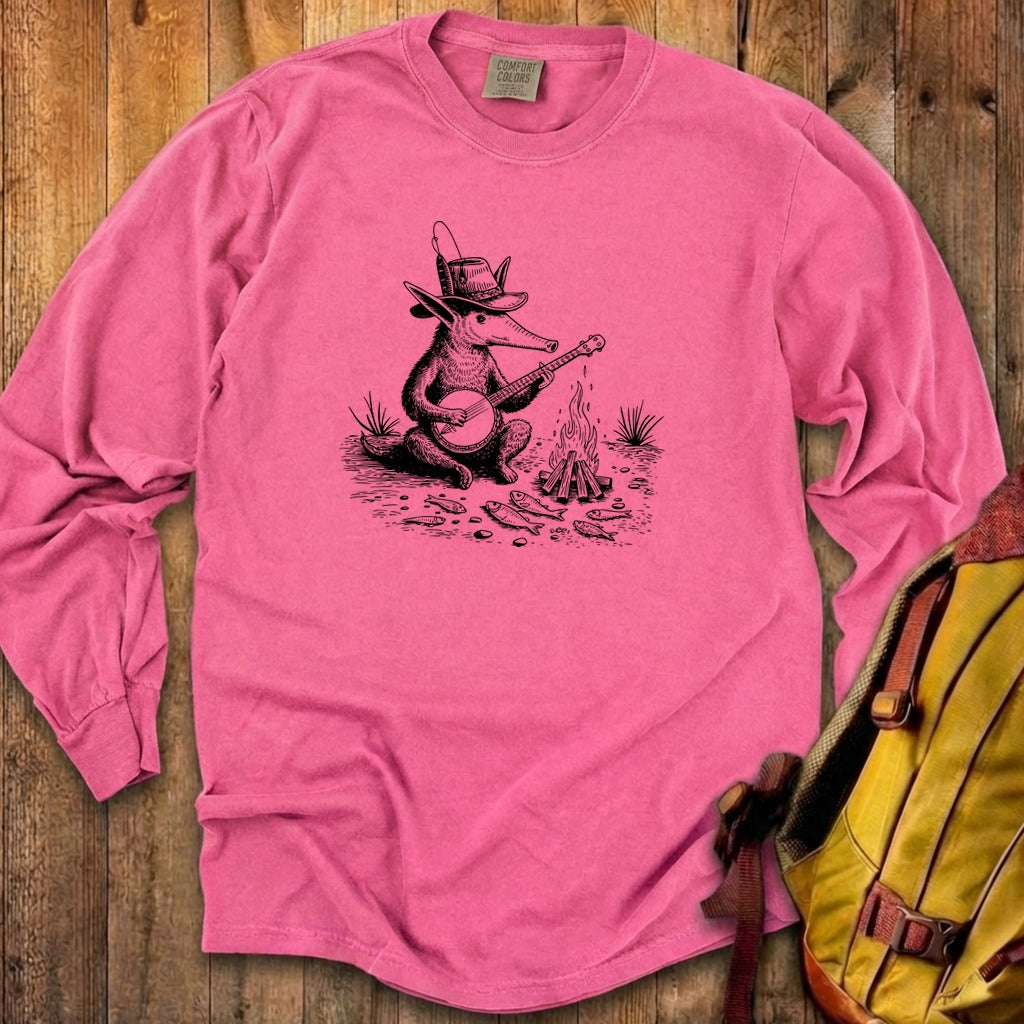 The Bardvark Aardvark Cotton Long Sleeve