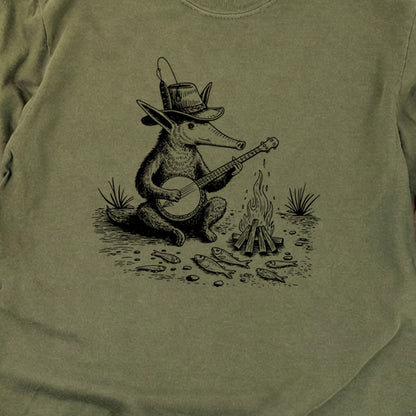The Bardvark Aardvark Cotton Long Sleeve