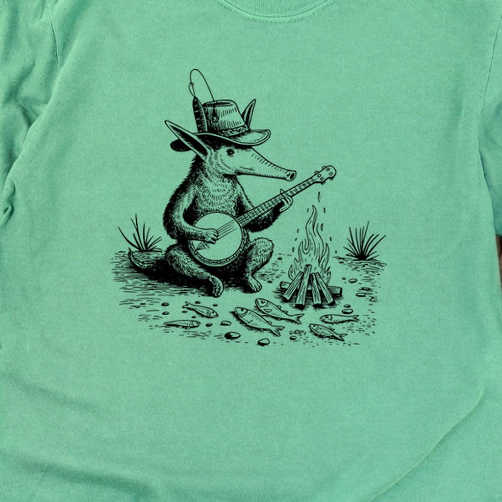 The Bardvark Aardvark Cotton Long Sleeve