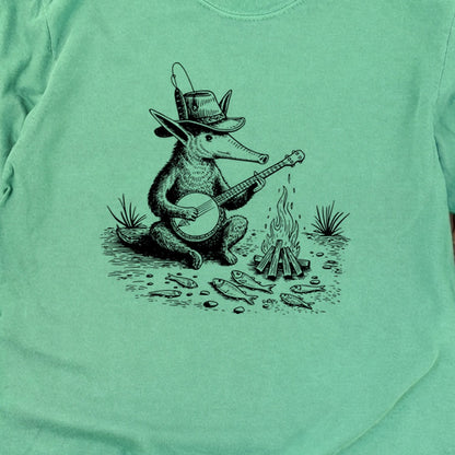 The Bardvark Aardvark Cotton Long Sleeve