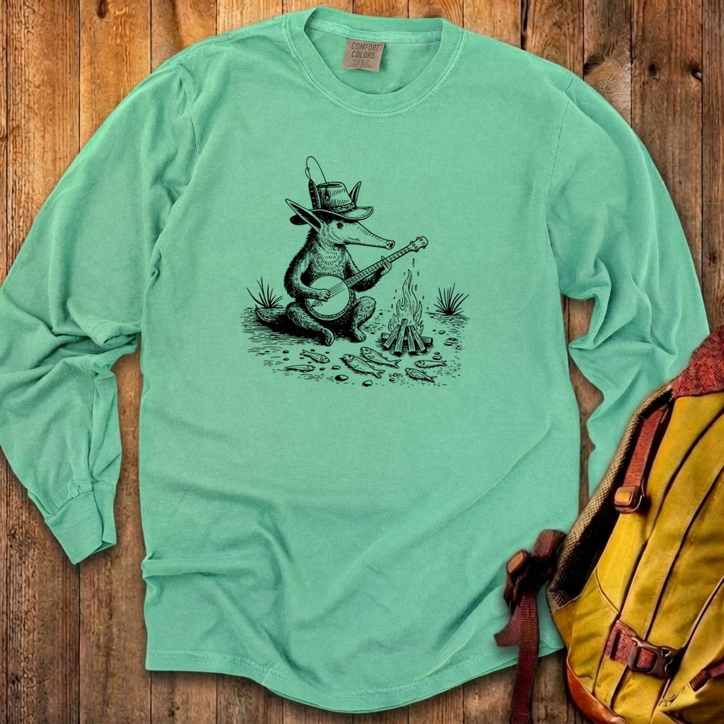 The Bardvark Aardvark Cotton Long Sleeve