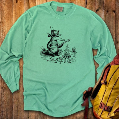 The Bardvark Aardvark Cotton Long Sleeve