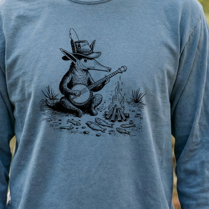 The Bardvark Aardvark Cotton Long Sleeve