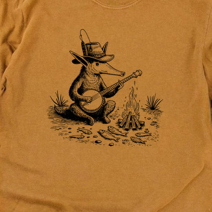 The Bardvark Aardvark Cotton Long Sleeve