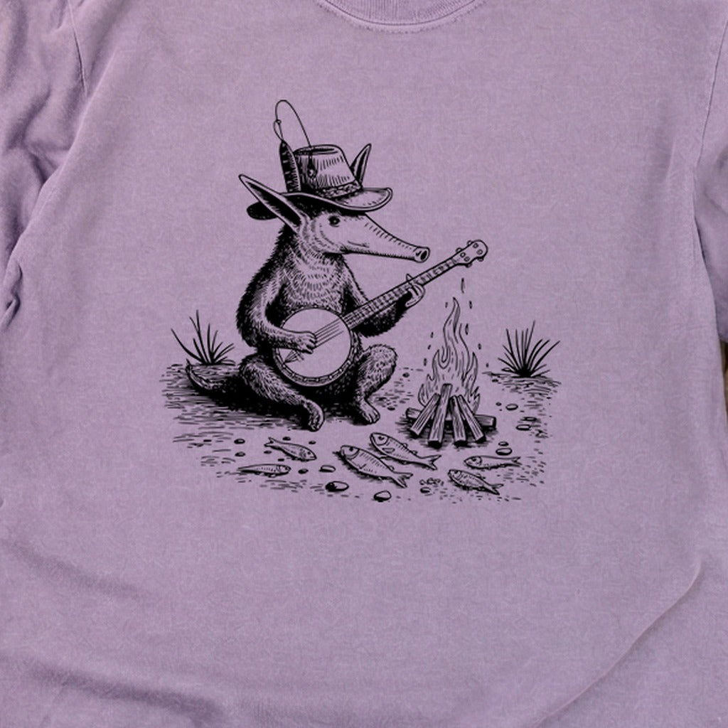 The Bardvark Aardvark Cotton Long Sleeve