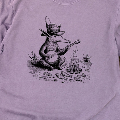 The Bardvark Aardvark Cotton Long Sleeve