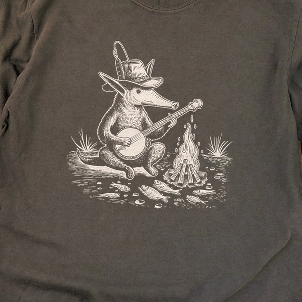 The Bardvark Aardvark Cotton Long Sleeve