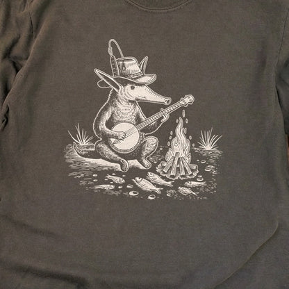 The Bardvark Aardvark Cotton Long Sleeve