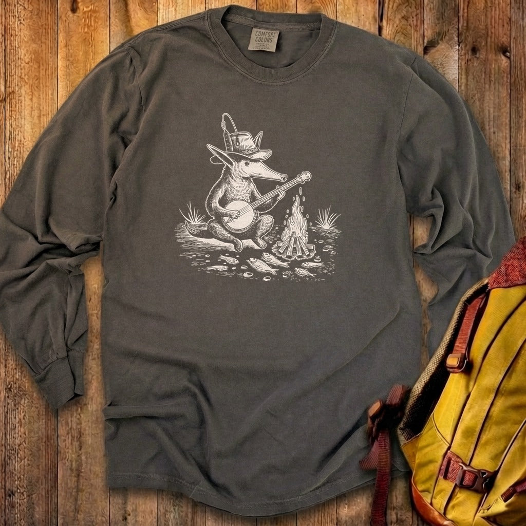 The Bardvark Aardvark Cotton Long Sleeve