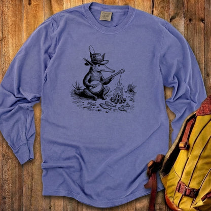 The Bardvark Aardvark Cotton Long Sleeve